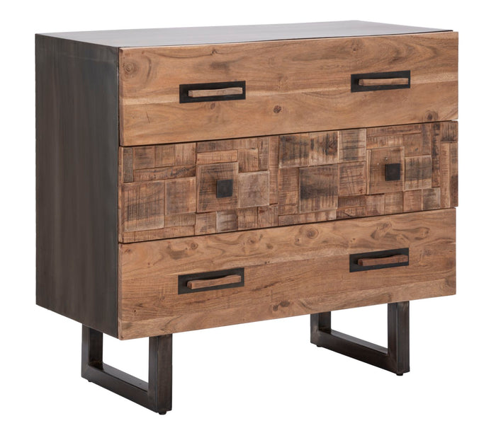 Orlando Store™ - Mumbai dresser CM 85X40X77
