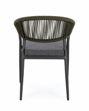Load image into Gallery viewer, Orlando Store™ - Sedia Millor Antracite/Verde