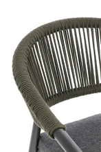 Load image into Gallery viewer, Orlando Store™ - Sedia Millor Antracite/Verde