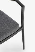 Load image into Gallery viewer, Orlando Store™ - Sedia Millor Antracite/Verde