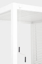 Carica l'immagine nel visualizzatore di Gallery, Orlando Store™ - Pergola Ocean Bianca 3X4