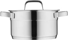 Load image into Gallery viewer, Orlando Store™ - WMF Batteria di Pentole 5 pz Compact Cuisine Induzione