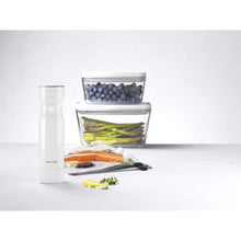 Load image into Gallery viewer, Orlando Store™ - SET 7 Starter Sottovuoto Vetro M/L Bianco