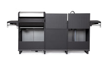Load image into Gallery viewer, Orlando Store™ - Cucina a Gas Annarita Antracite Inox