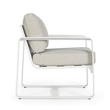Carica l'immagine nel visualizzatore di Gallery, Orlando Store™ - Poltrona Merrigan Bianco