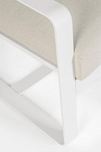 Carica l'immagine nel visualizzatore di Gallery, Orlando Store™ - Poltrona Merrigan Bianco