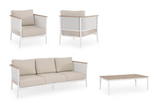 Load image into Gallery viewer, Orlando Store™ - SET4 Salotto Ulises Vapor YK15