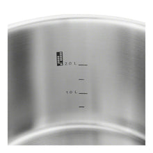 Load image into Gallery viewer, Orlando Store™ - Zwilling Vitality 5pz Set di Pentole Argento