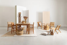 Load image into Gallery viewer, Orlando Store™ - Tavolo Allungabile Salford 160-260X100