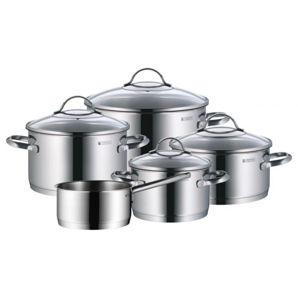 Orlando Store™ - WMF Batteria di Pentole 5 pz Provence Plus