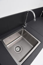 Load image into Gallery viewer, Orlando Store™ - Cucina a Gas Annarita Antracite Inox