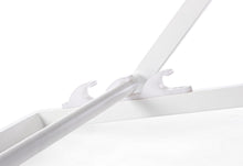 Load image into Gallery viewer, Orlando Store™ - Sdraio Taylor Bianco