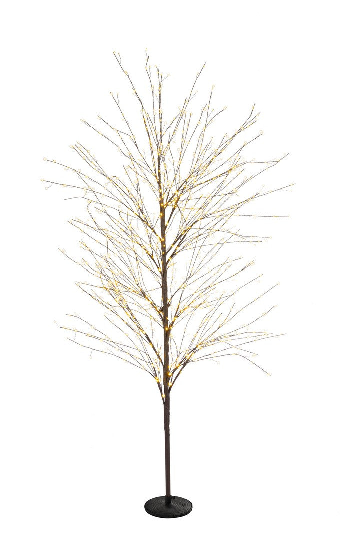Orlando Store™ - Albero Bunch 1500 Microled H180