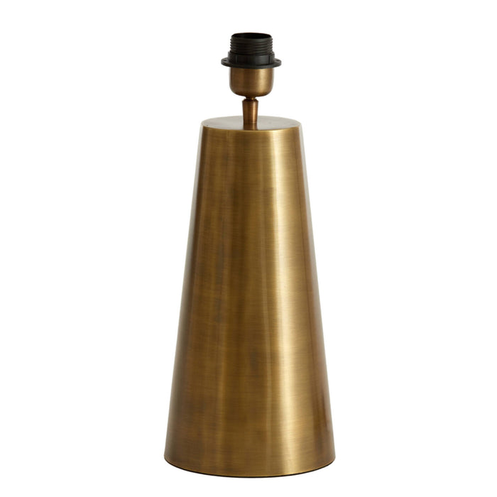 Orlando Store™ - Base Lampada Yelos Bronzo Antico Ø18x43 cm