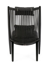Carica l'immagine nel visualizzatore di Gallery, Orlando Store™ - Poltrona Lounge Aloha New Nero