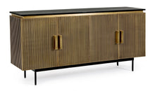 Carica l'immagine nel visualizzatore di Gallery, Orlando Store™ - Credenza Virat 4 ante