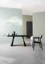 Load image into Gallery viewer, Orlando Store™ - Tavolo Allungabile Oliver Vetro 180-220X90