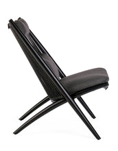 Carica l'immagine nel visualizzatore di Gallery, Orlando Store™ - Poltrona Lounge Aloha New Nero