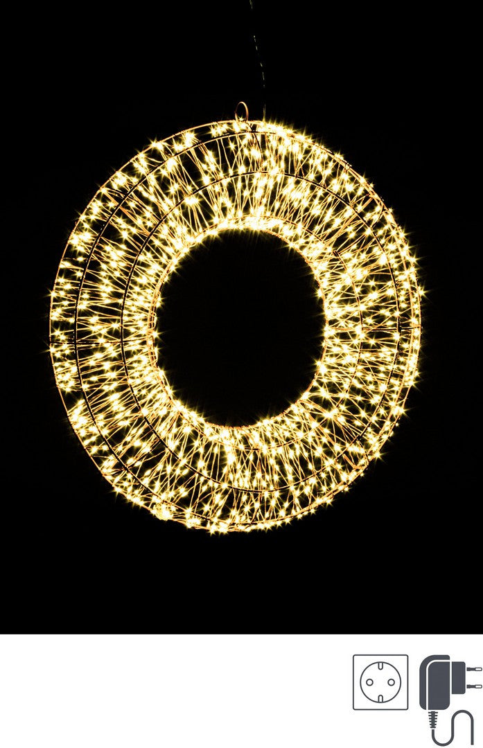 Orlando Store™ - Corona 1140 Microled Classic D50