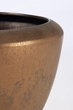 Carica l'immagine nel visualizzatore di Gallery, Orlando Store™ - SET 2 Porta Vaso Pathom Svasato Bronzo