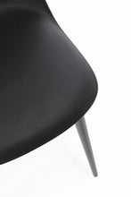 Carica l'immagine nel visualizzatore di Gallery, Orlando Store™ - Sedia Ella Nera