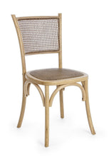 Load image into Gallery viewer, Orlando Store™ - Sedia Carrel Naturale