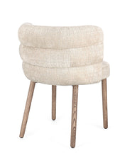 Load image into Gallery viewer, Orlando Store™ - Sedia Ilma Lucente