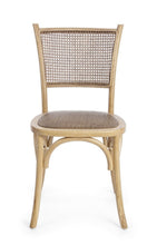 Load image into Gallery viewer, Orlando Store™ - Sedia Carrel Naturale