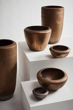 Carica l'immagine nel visualizzatore di Gallery, Orlando Store™ - SET 2 Porta Vaso Pathom Svasato Bronzo