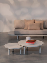 Load image into Gallery viewer, Orlando Store™ - SET Salotto Angolare Hercules Morny WG25