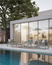 Load image into Gallery viewer, Orlando Store™ - SET4 Salotto Captiva Peyote