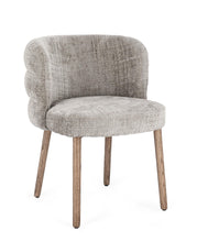 Load image into Gallery viewer, Orlando Store™ - Sedia Ilma Cenere