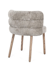 Load image into Gallery viewer, Orlando Store™ - Sedia Ilma Cenere