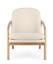 Carica l'immagine nel visualizzatore di Gallery, Orlando Store™ - Poltrona Elaide Pure