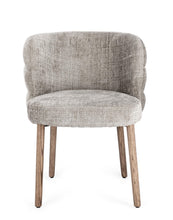 Load image into Gallery viewer, Orlando Store™ - Sedia Ilma Cenere