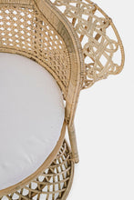 Carica l'immagine nel visualizzatore di Gallery, Orlando Store™ - Poltrona Peacock Naturale