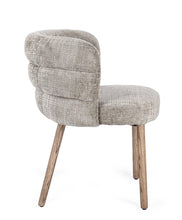 Load image into Gallery viewer, Orlando Store™ - Sedia Ilma Cenere