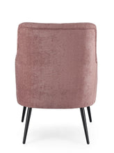 Load image into Gallery viewer, Orlando Store™ - Poltrona Ernestine Dark Rose
