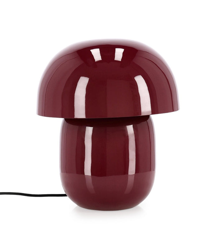 Orlando Store™ - Lampada Morland Rosso H34