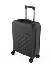 Carica l'immagine nel visualizzatore di Gallery, Orlando Store™ - Flex 360° International Carry-On Nero