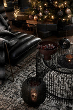 Carica l'immagine nel visualizzatore di Gallery, Orlando Store™ - Poltrona Brianna Nera