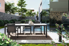 Load image into Gallery viewer, Orlando Store™ - Sedia Konnor Antracite CX23