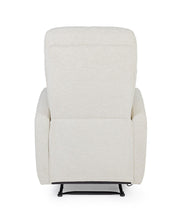 Load image into Gallery viewer, Orlando Store™ - Poltrona Reclinabile Anabela Beige