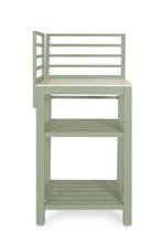 Carica l'immagine nel visualizzatore di Gallery, Orlando Store™ - Modulo Cucina Angolare Aria Verde Antico