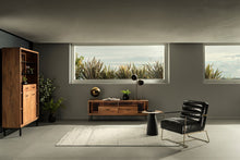 Carica l'immagine nel visualizzatore di Gallery, Orlando Store™ - Poltrona Brianna Nera