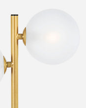 Carica l'immagine nel visualizzatore di Gallery, Orlando Store™ - Lampada Balls Oro H54