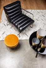 Carica l'immagine nel visualizzatore di Gallery, Orlando Store™ - Poltrona Brianna Nera