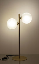 Carica l'immagine nel visualizzatore di Gallery, Orlando Store™ - Lampada Balls Oro H54