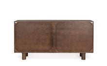 Load image into Gallery viewer, Orlando Store™ - Credenza 4 Ante Hemming S