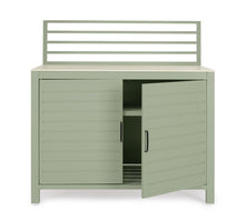 Carica l'immagine nel visualizzatore di Gallery, Orlando Store™ - Modulo Cucina Aria Verde Antico